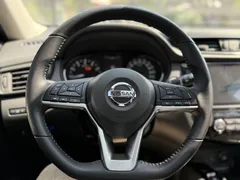 2022 Nissan X-Trail 2.0L 2WD Premium, белый — фото 9