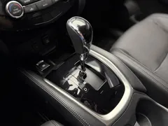 2022 Nissan X-Trail 2.0L 2WD Premium, белый — фото 11