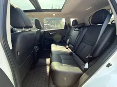 2022 Nissan X-Trail 2.0L 2WD Premium, белый — фото 15