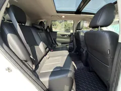 2022 Nissan X-Trail 2.0L 2WD Premium, белый — фото 16
