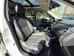 2022 Nissan X-Trail 2.0L 2WD Premium, белый — фото 17