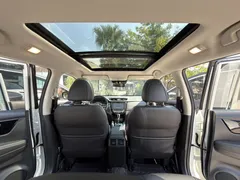2022 Nissan X-Trail 2.0L 2WD Premium, белый — фото 19