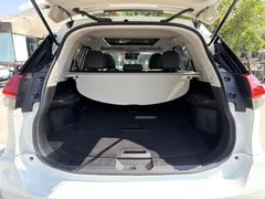 2022 Nissan X-Trail 2.0L 2WD Premium, белый — фото 20