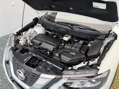 2022 Nissan X-Trail 2.0L 2WD Premium, белый — фото 22