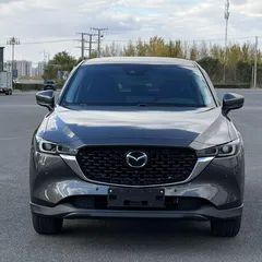 2022 Mazda CX-5 2.0L AT 2WD — фото 2