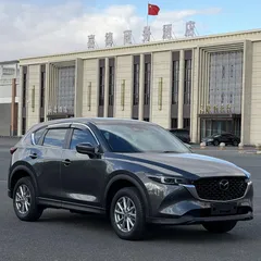 2022 Mazda CX-5 2.0L AT 2WD — фото 3