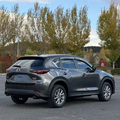 2022 Mazda CX-5 2.0L AT 2WD — фото 4