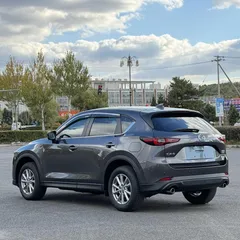 2022 Mazda CX-5 2.0L AT 2WD — фото 6