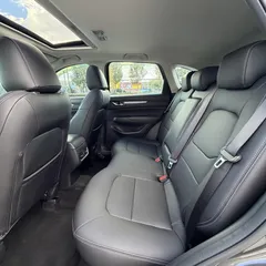 2022 Mazda CX-5 2.0L AT 2WD — фото 8