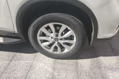 2022 Nissan X-Trail 2.0L 2WD Premium, белый — фото 5