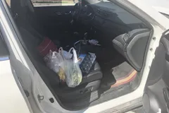 2022 Nissan X-Trail 2.0L 2WD Premium, белый — фото 6