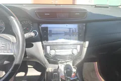 2022 Nissan X-Trail 2.0L 2WD Premium, белый — фото 15