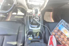 2022 Nissan X-Trail 2.0L 2WD Premium, белый — фото 16