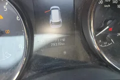 2022 Nissan X-Trail 2.0L 2WD Premium, белый — фото 17