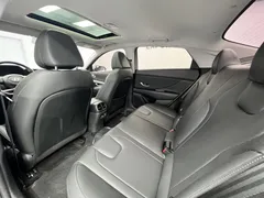 2023 Hyundai Elantra 1.5L CVT GLX Elite, белый — фото 13