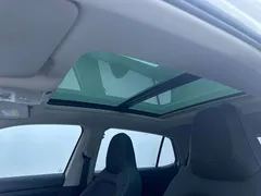 2022 Volkswagen Tacqua 1.5L AT Comfort, белый — фото 9