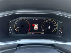 2022 Volkswagen Tacqua 1.5L AT Comfort, белый — фото 12
