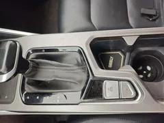2022 Geely Emgrand 4th Gen 1.5L CVT Flagship, белый — фото 6