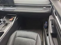 2022 Geely Emgrand 4th Gen 1.5L CVT Flagship, белый — фото 13