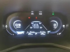 2022 Geely Emgrand 4th Gen 1.5L CVT Flagship, белый — фото 15