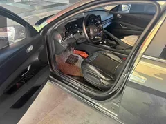 2023 Hyundai Elantra 1.5L CVT GLX Elite — фото 6
