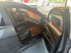 2023 Hyundai Elantra 1.5L CVT GLX Elite — фото 9