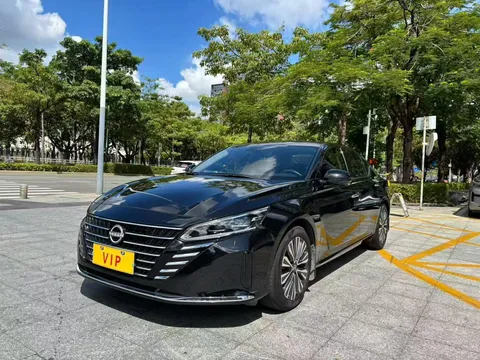 2022 Nissan Teana 2.0L XL-TLS