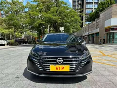 2022 Nissan Teana 2.0L XL-TLS, чёрный — фото 2