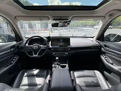 2022 Nissan Teana 2.0L XL-TLS, чёрный — фото 4