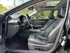 2022 Nissan Teana 2.0L XL-TLS, чёрный — фото 5