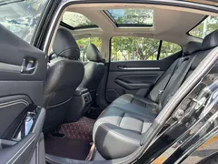 2022 Nissan Teana 2.0L XL-TLS, чёрный — фото 6