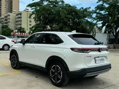 2023 Honda Vezel 1.5L CVT Elite, белый — фото 6