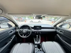 2023 Honda Vezel 1.5L CVT Elite, белый — фото 7