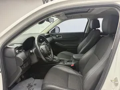2023 Honda XR-V 1.5L CVT, белый — фото 7