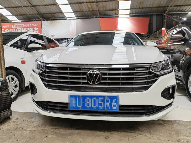 2023 Volkswagen Lavida 1.5L AT