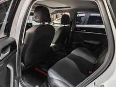 2023 Volkswagen Lavida 1.5L AT, белый — фото 6