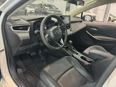 2023 Toyota Lingshang 2.0L Luxury, белый — фото 4