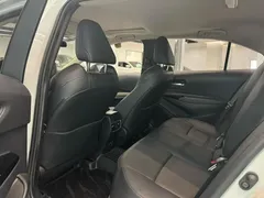 2023 Toyota Lingshang 2.0L Luxury, белый — фото 5