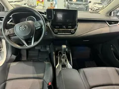 2023 Toyota Lingshang 2.0L Luxury, белый — фото 6