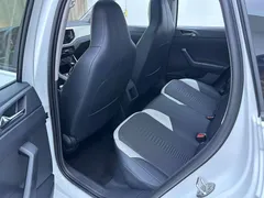 2023 Volkswagen Polo Plus 1.5L AT, белый — фото 8