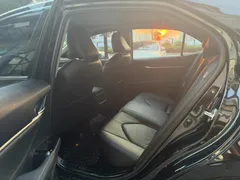2021 Toyota Camry 2.5G Luxury, чёрный — фото 9