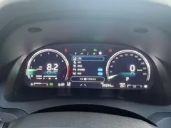2021 Toyota Camry 2.5G Luxury, чёрный — фото 11
