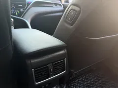 2021 Toyota Camry 2.5G Luxury, чёрный — фото 14