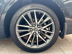 2021 Toyota Camry 2.5G Luxury, чёрный — фото 16