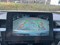 2021 Toyota Camry 2.0G Luxury, белый — фото 19