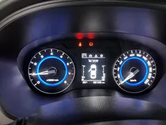 2021 Changan Eado DT 1.6L AT Luxury, белый — фото 10