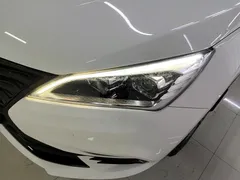 2021 Changan Eado DT 1.6L AT Luxury, белый — фото 19