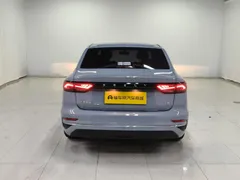 2023 Geely Emgrand 1.5L CVT Luxury Champion 4th Gen — фото 6