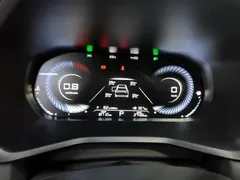 2023 Geely Emgrand 1.5L CVT Luxury Champion 4th Gen — фото 10