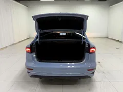 2023 Geely Emgrand 1.5L CVT Luxury Champion 4th Gen — фото 15